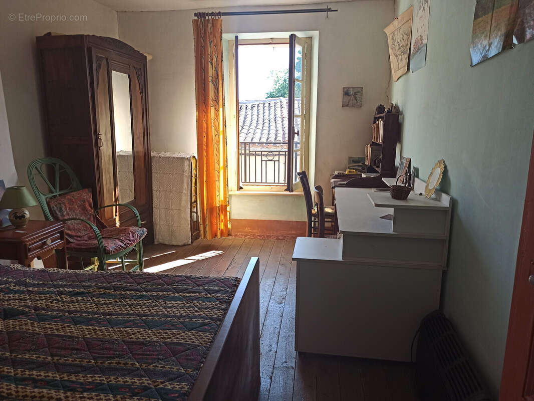 Maison à LES CAMMAZES