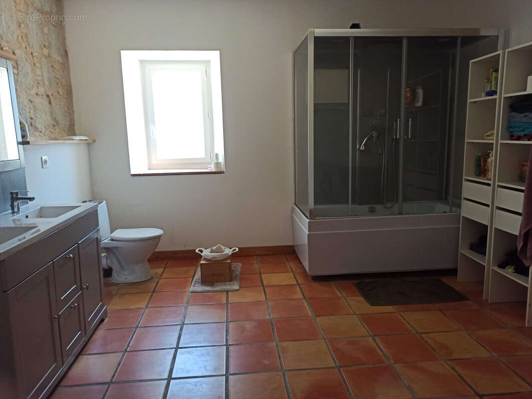 Appartement à LEMPAUT