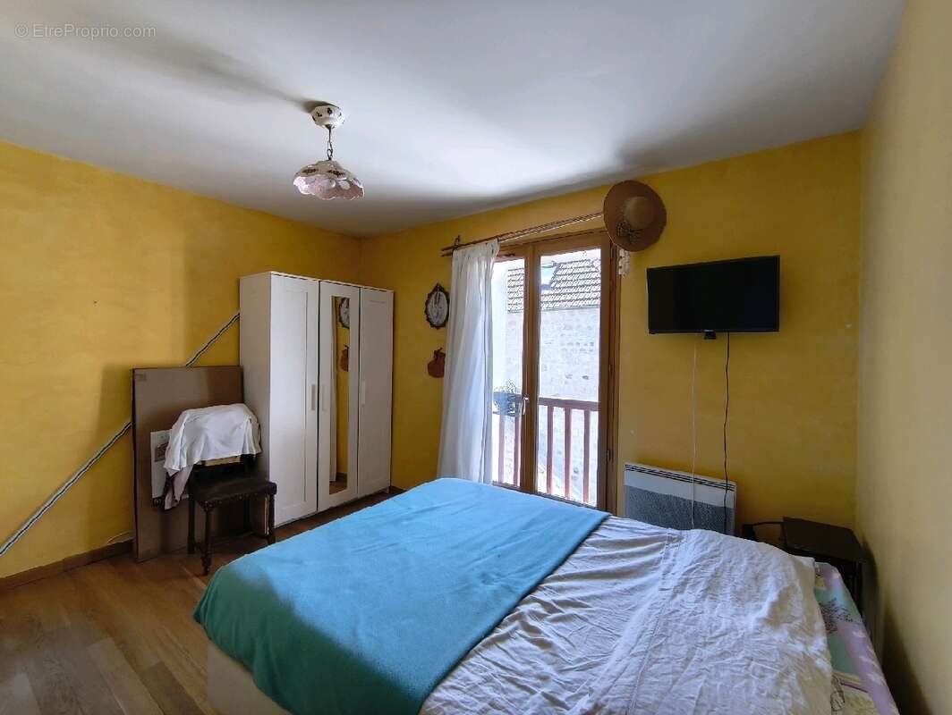 Appartement à AUVERS-SUR-OISE