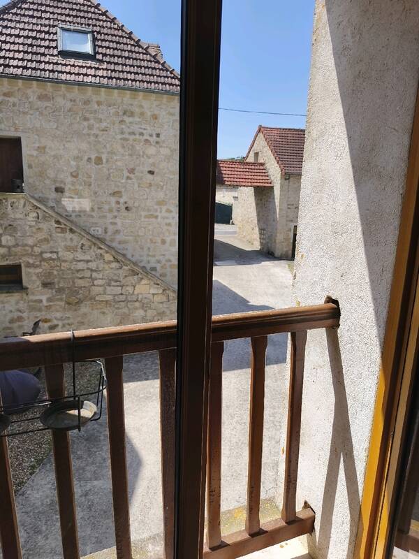 Appartement à AUVERS-SUR-OISE