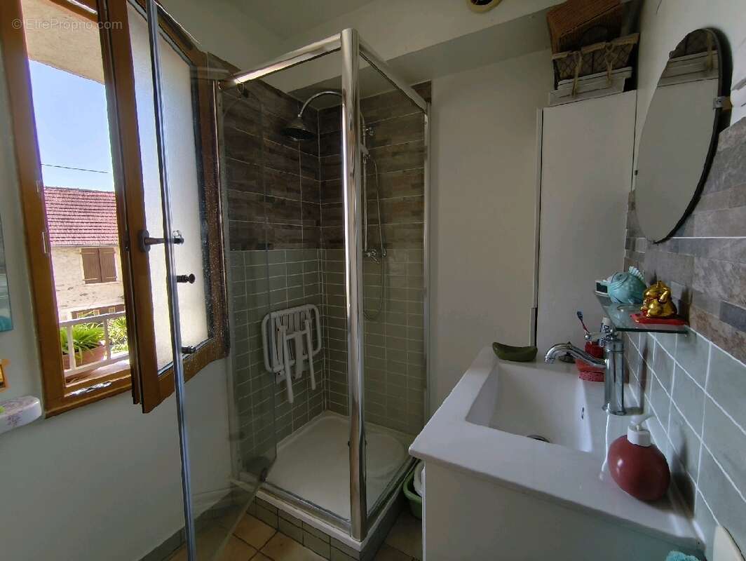 Appartement à AUVERS-SUR-OISE