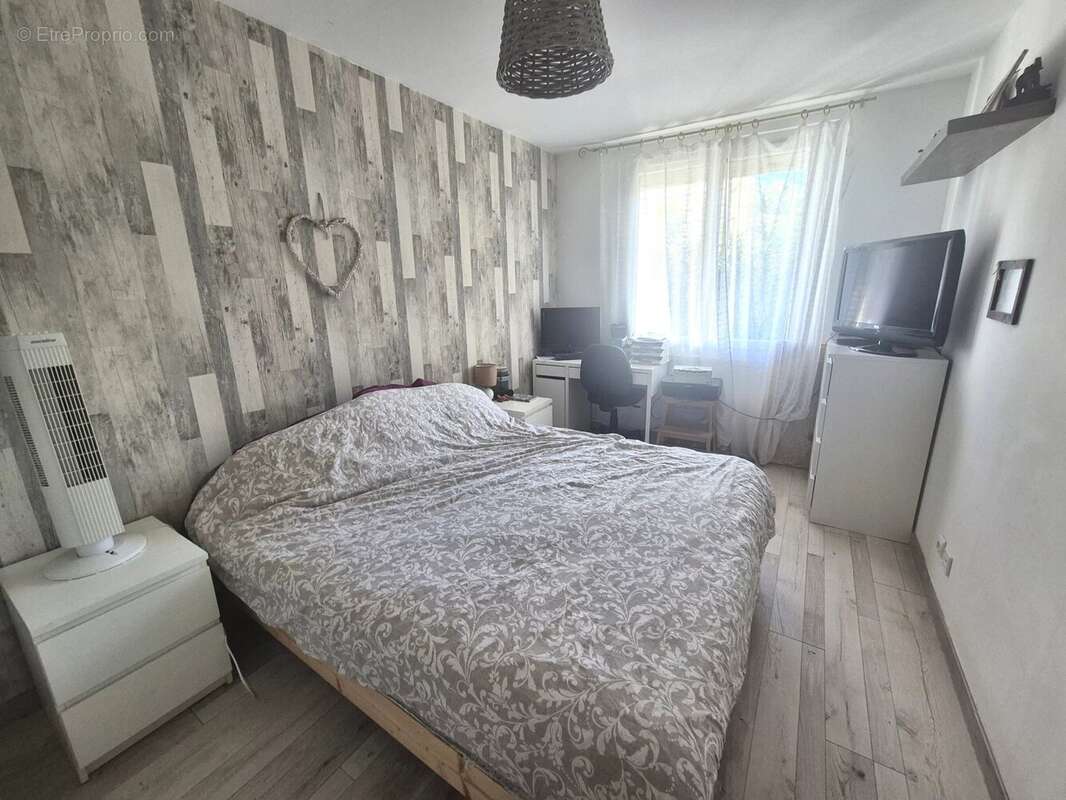 Appartement à LA SEYNE-SUR-MER