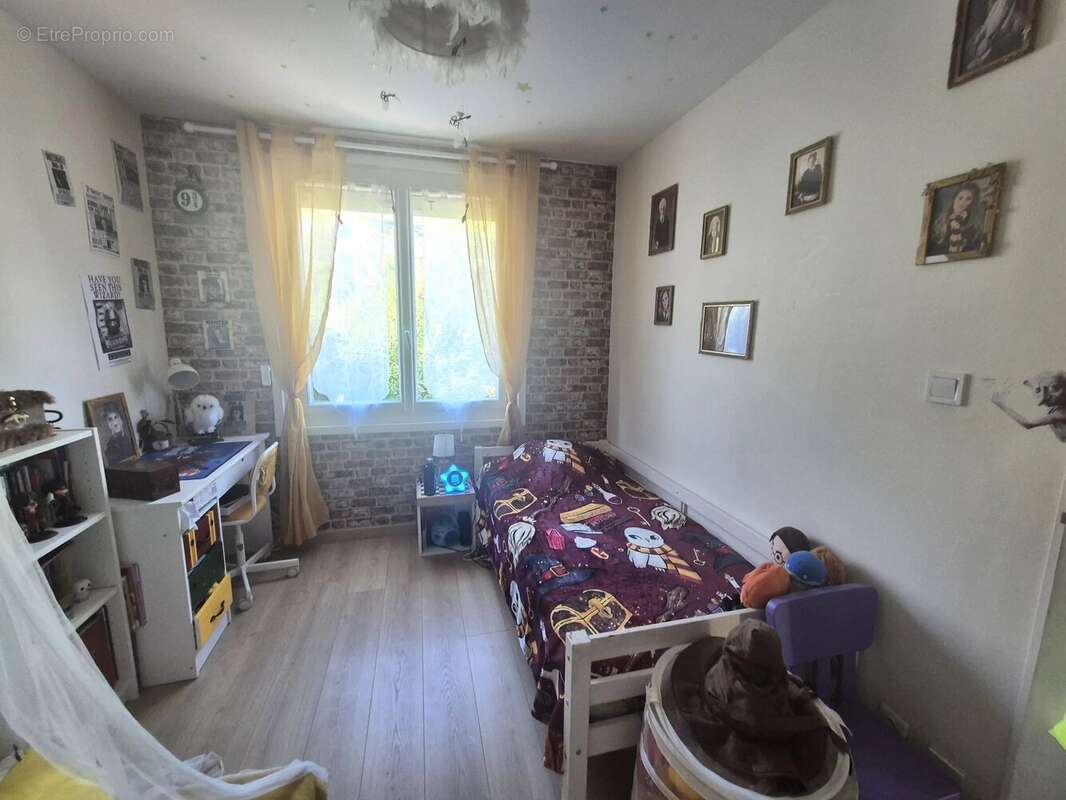 Appartement à LA SEYNE-SUR-MER