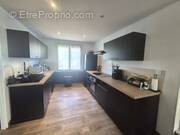 Appartement à LA SEYNE-SUR-MER