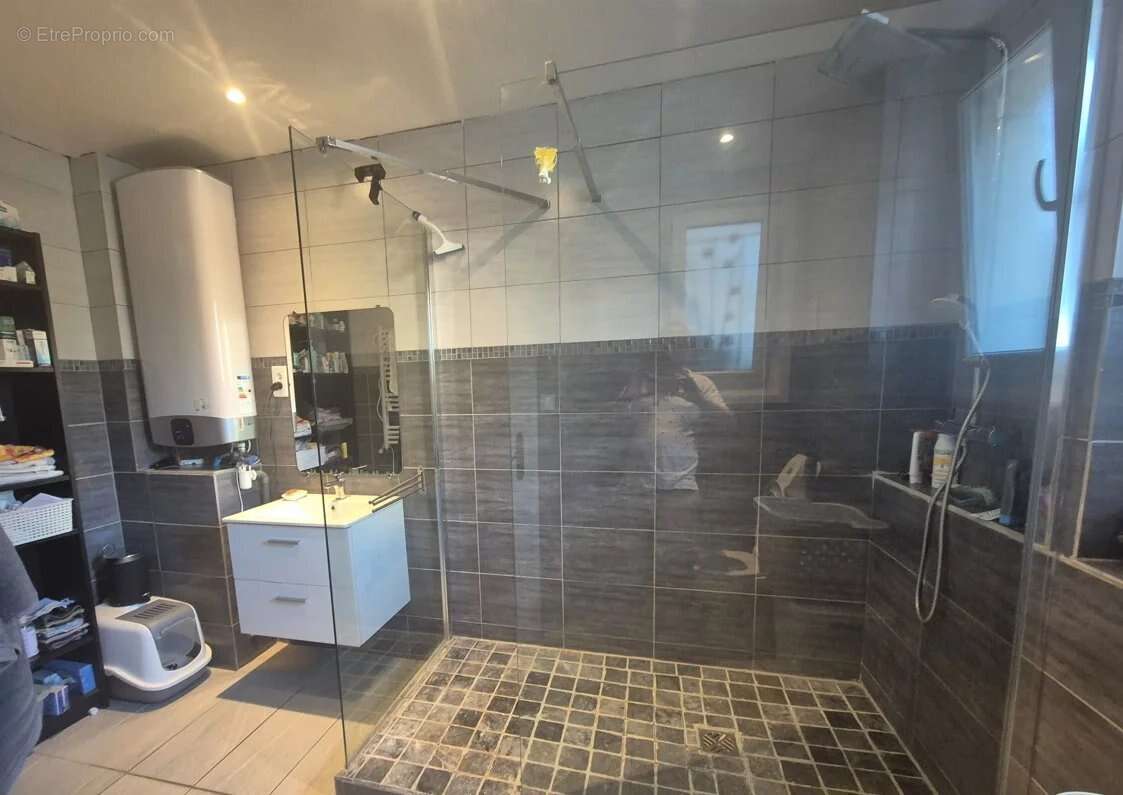 Appartement à LA SEYNE-SUR-MER