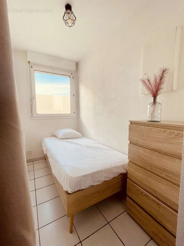 Appartement à CANET-EN-ROUSSILLON