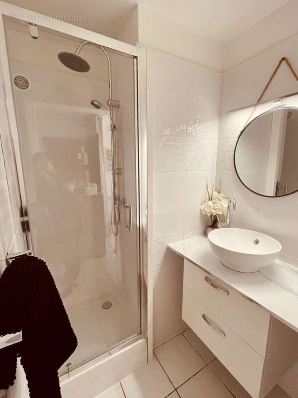 Appartement à CANET-EN-ROUSSILLON