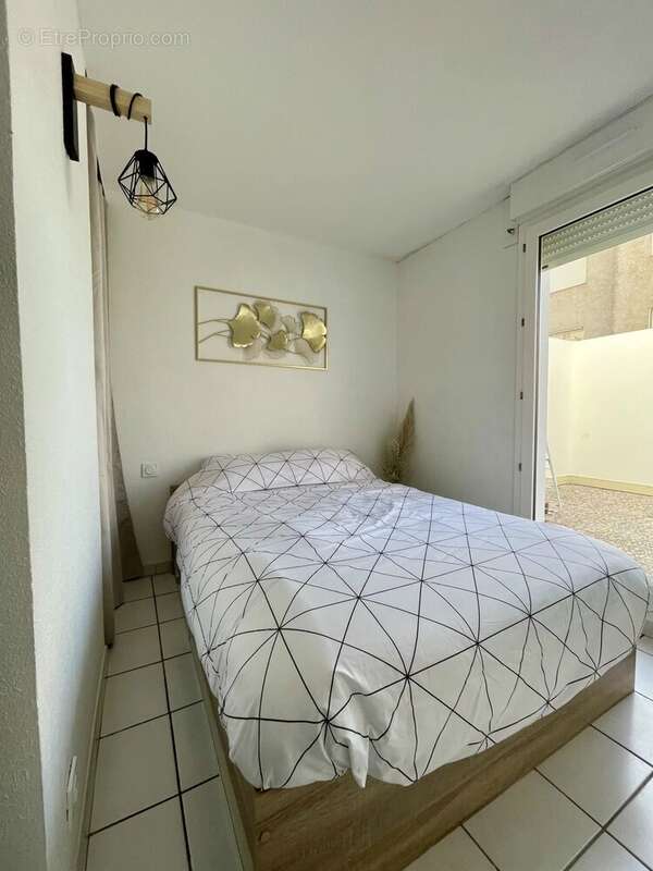 Appartement à CANET-EN-ROUSSILLON