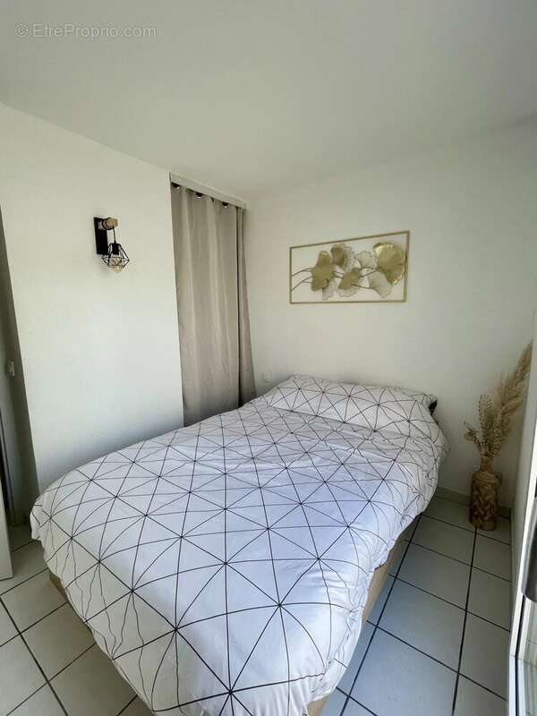 Appartement à CANET-EN-ROUSSILLON