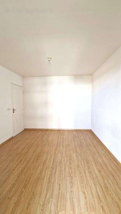 Appartement à LYON-8E