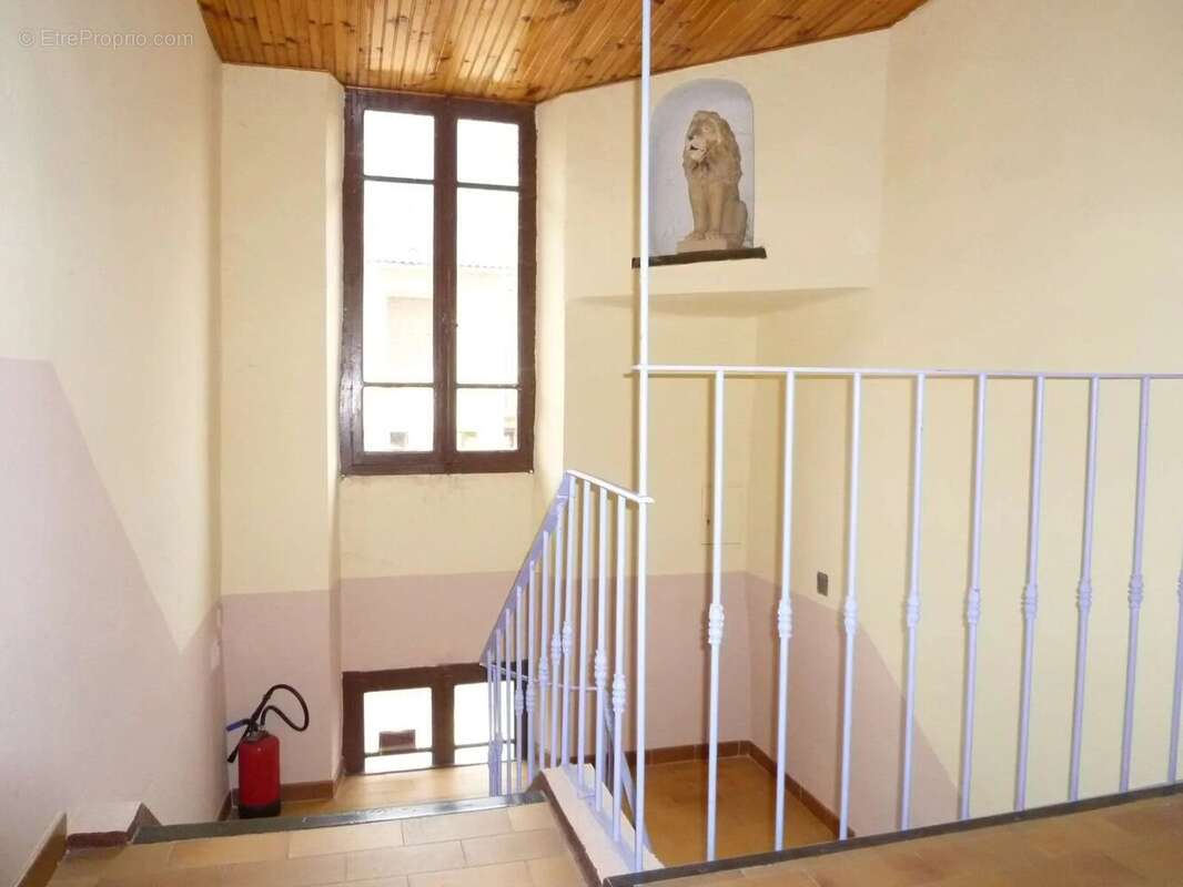 Appartement à BRAUX