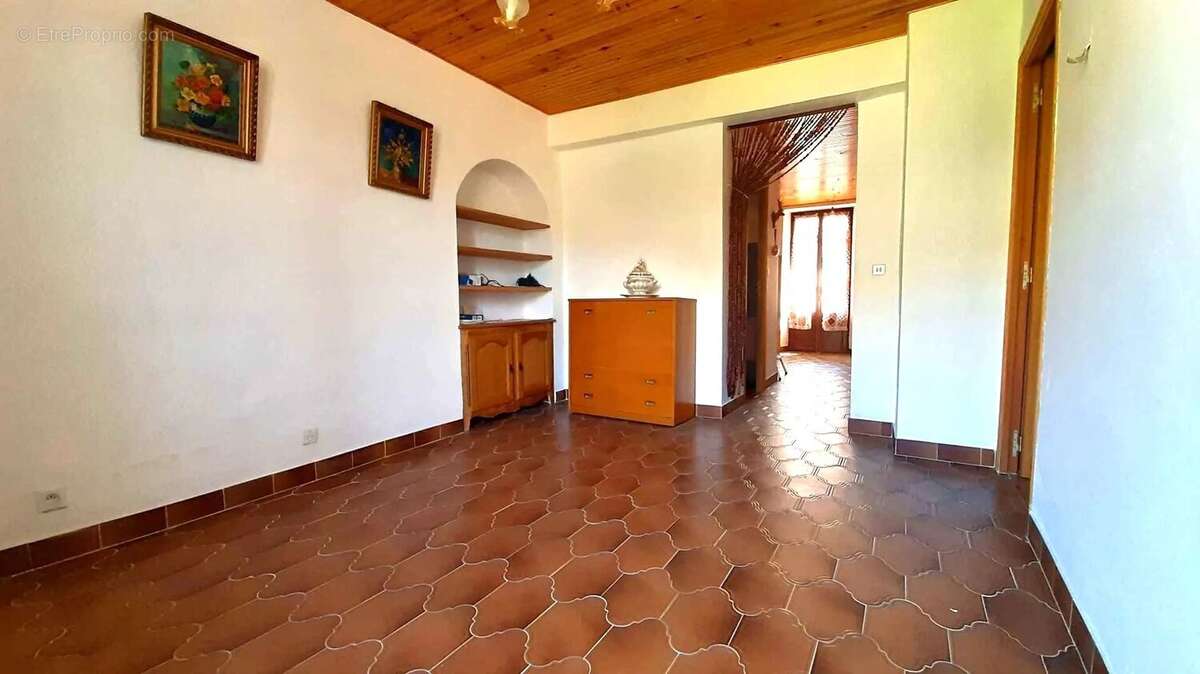 Appartement à BRAUX