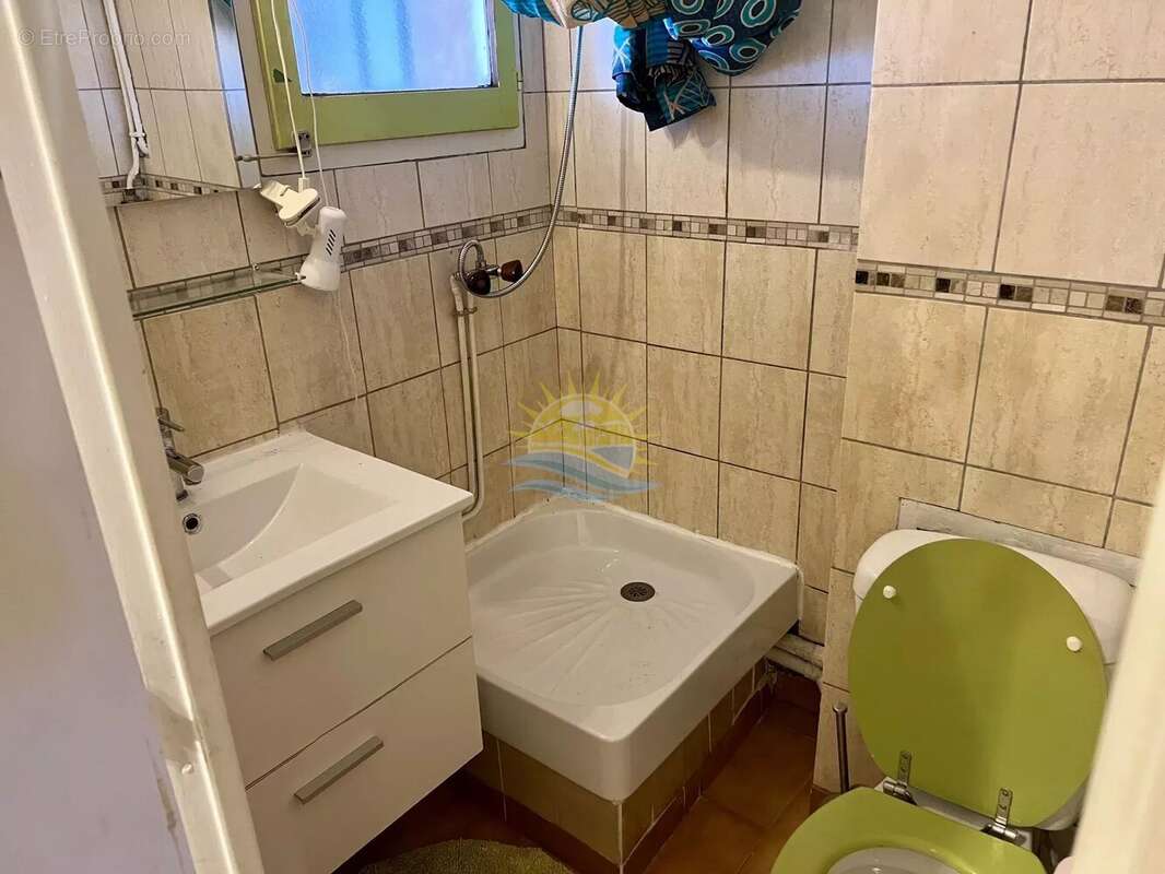 Appartement à MARTIGUES