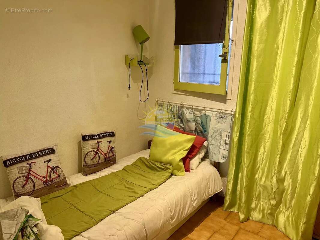 Appartement à MARTIGUES