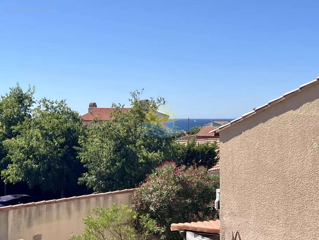 Appartement à MARTIGUES