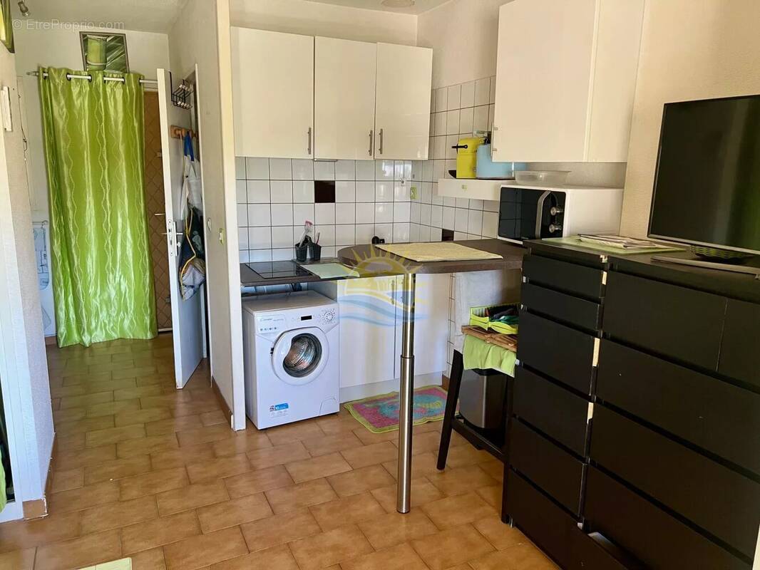 Appartement à MARTIGUES