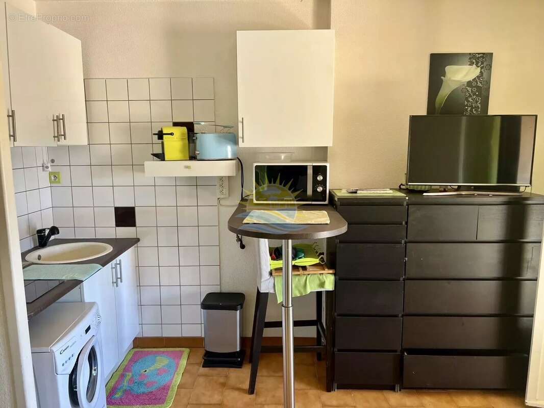 Appartement à MARTIGUES