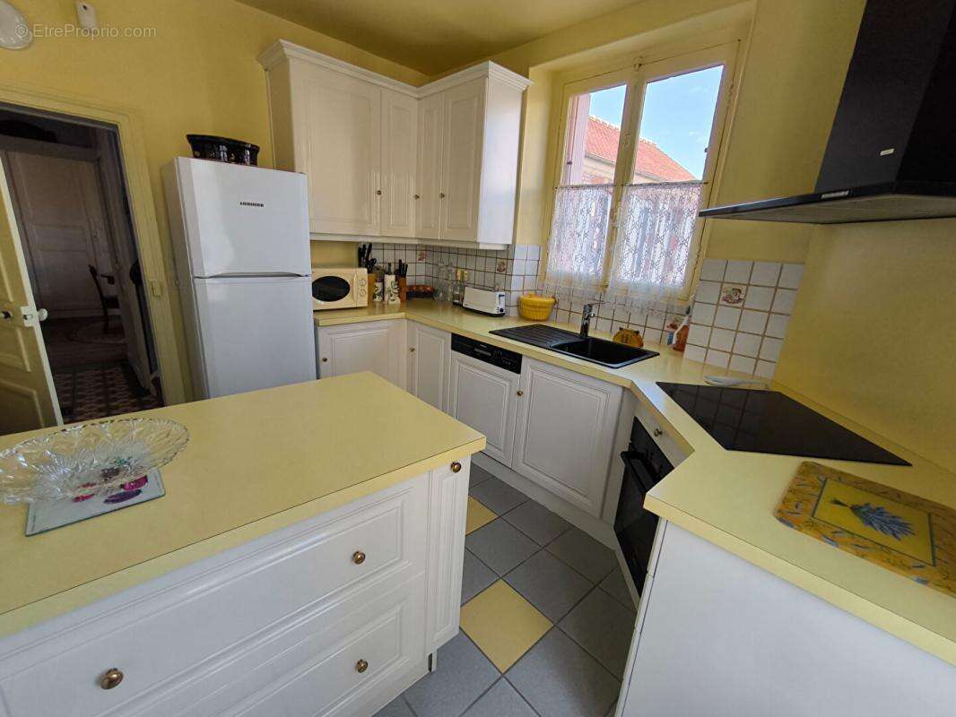 Maison à CHATEAU-THIERRY