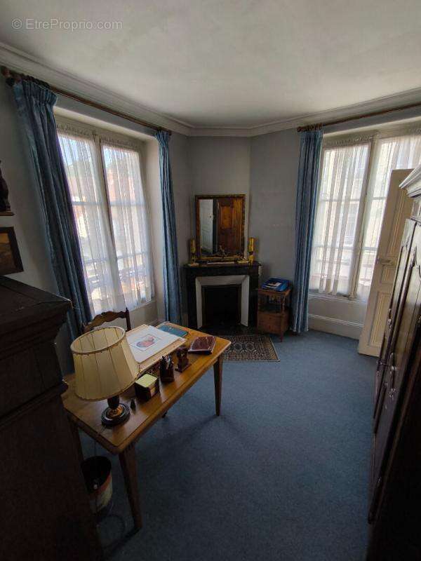 Maison à CHATEAU-THIERRY