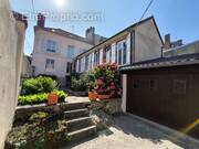 Maison à CHATEAU-THIERRY