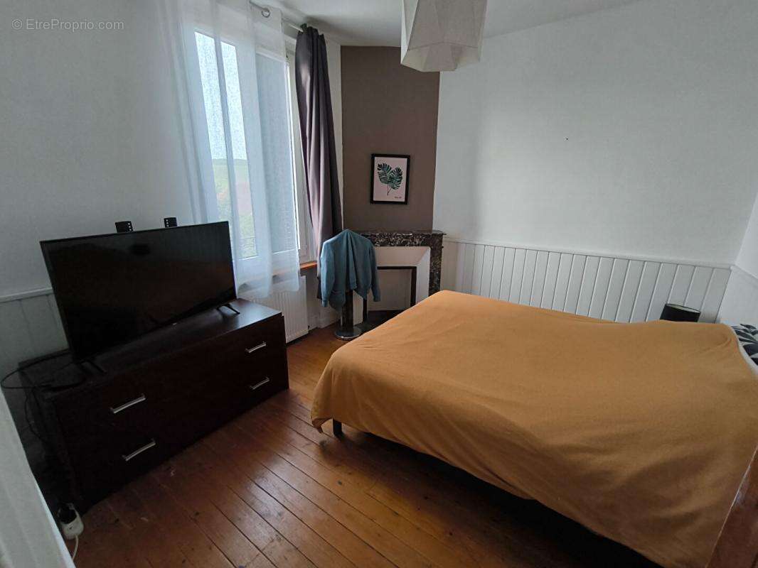 Maison à CHATEAU-THIERRY