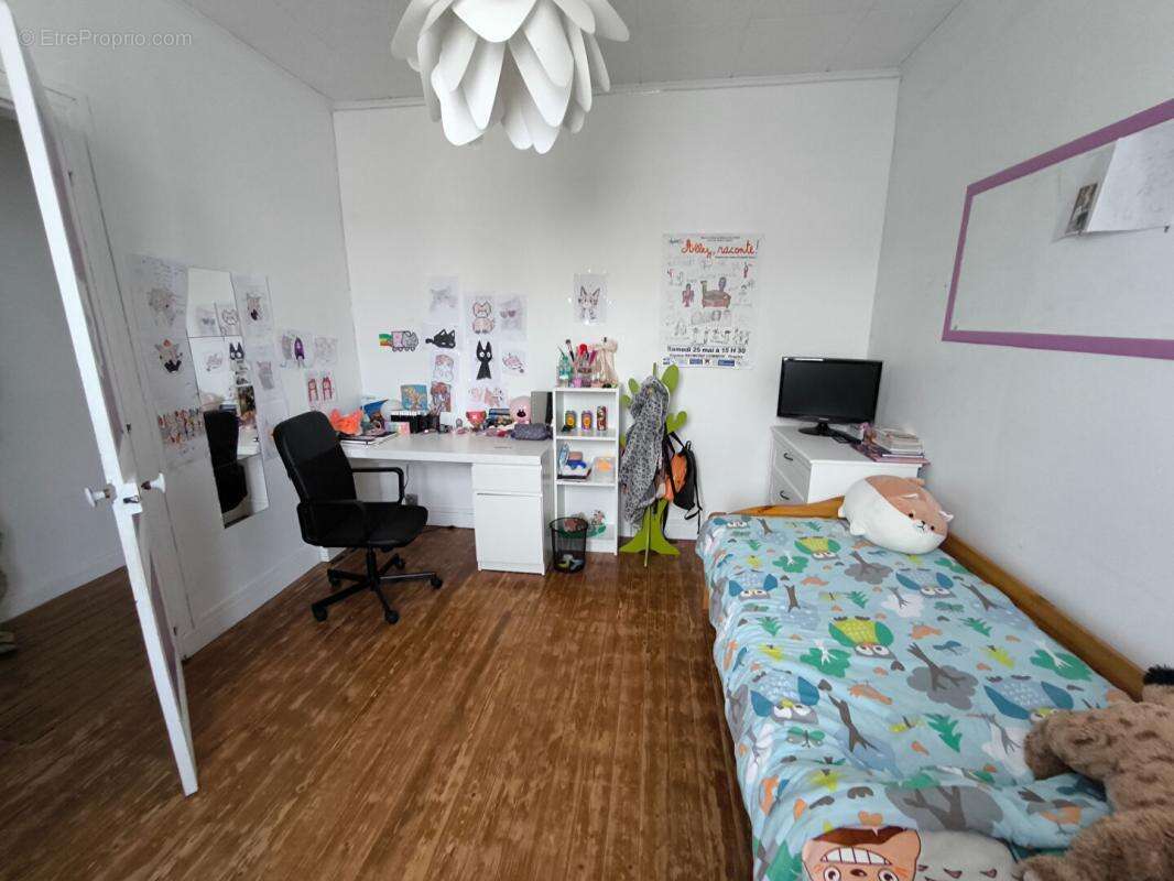 Maison à CHATEAU-THIERRY