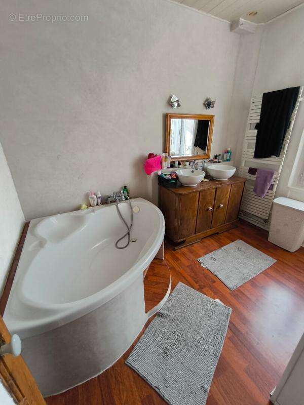 Maison à CHATEAU-THIERRY