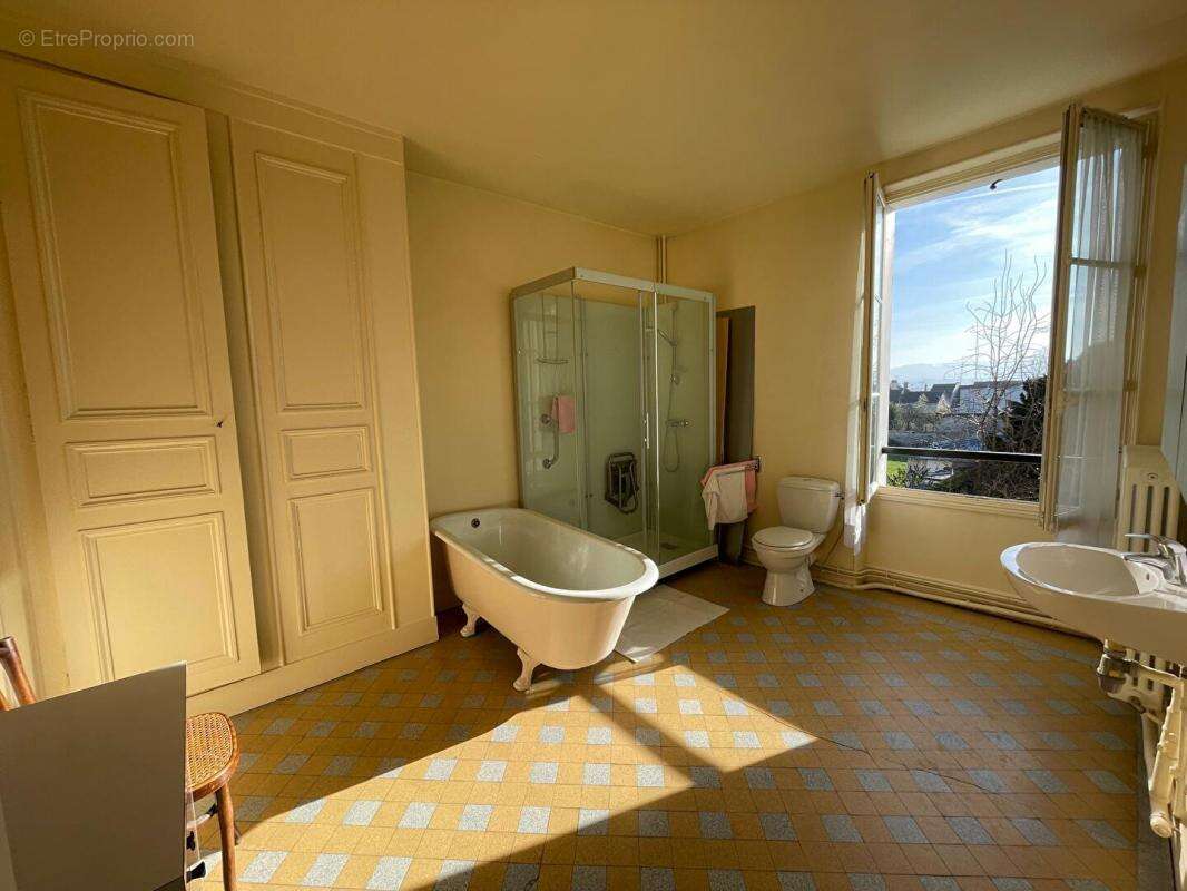 Maison à CHATEAU-THIERRY