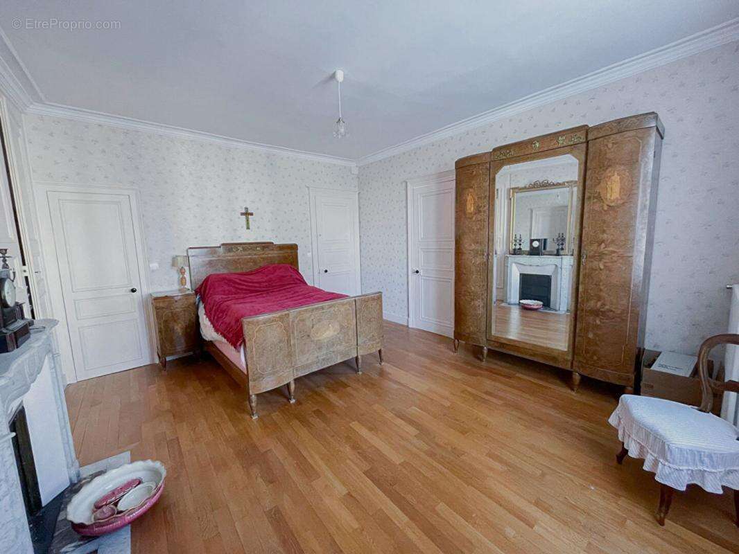 Maison à CHATEAU-THIERRY