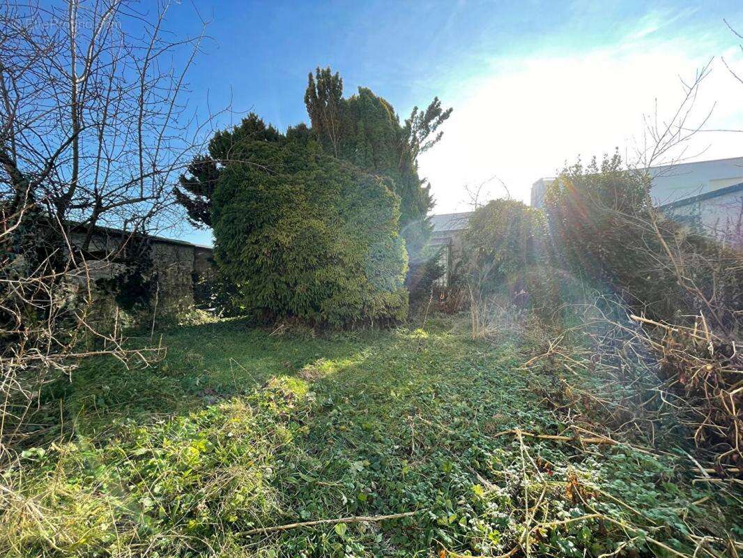 Maison à CHATEAU-THIERRY