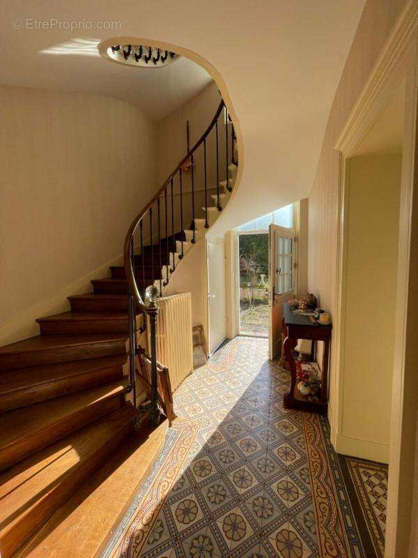 Maison à CHATEAU-THIERRY