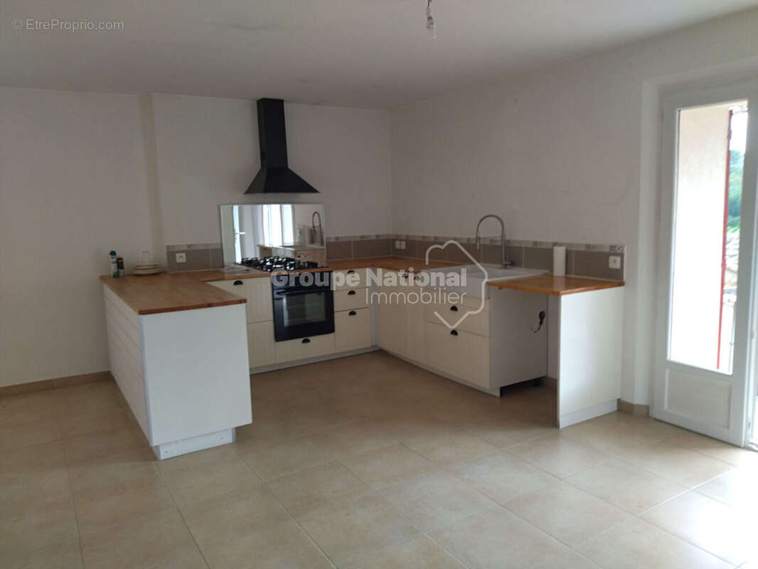 Maison à LE CANNET-DES-MAURES