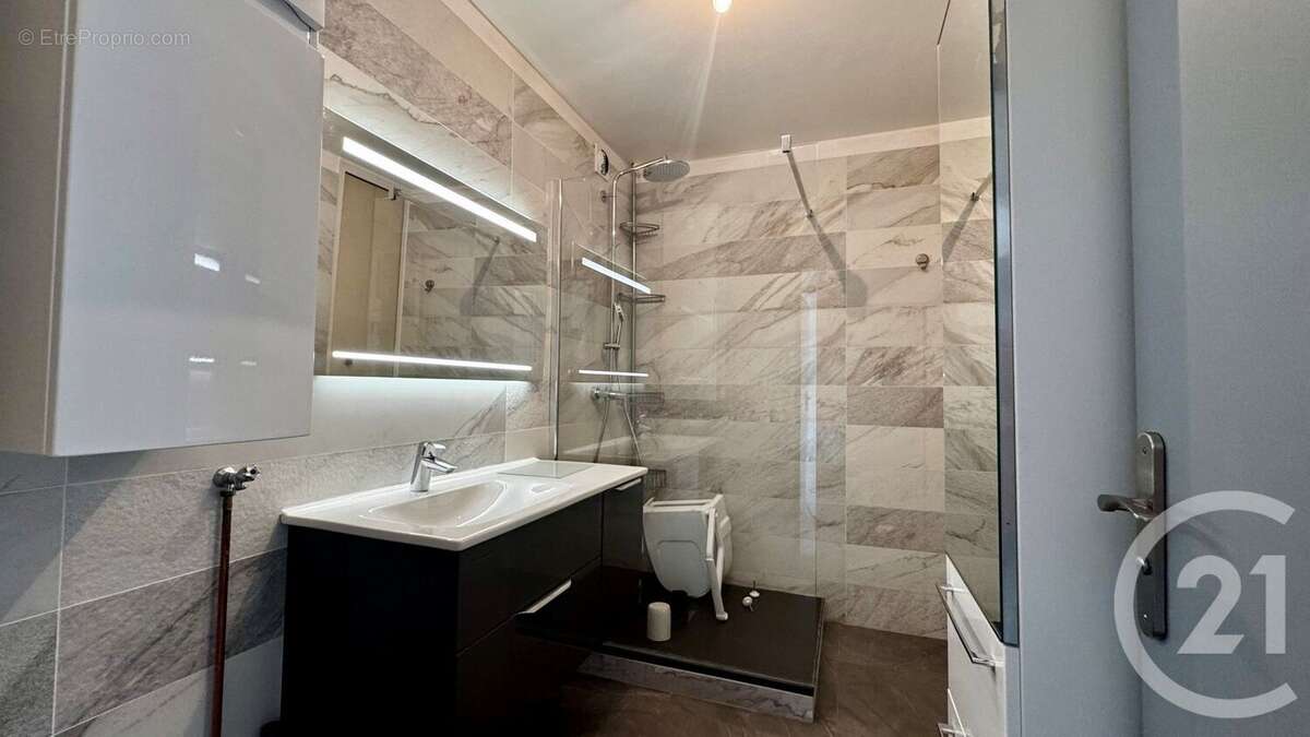 Appartement à LA GARDE