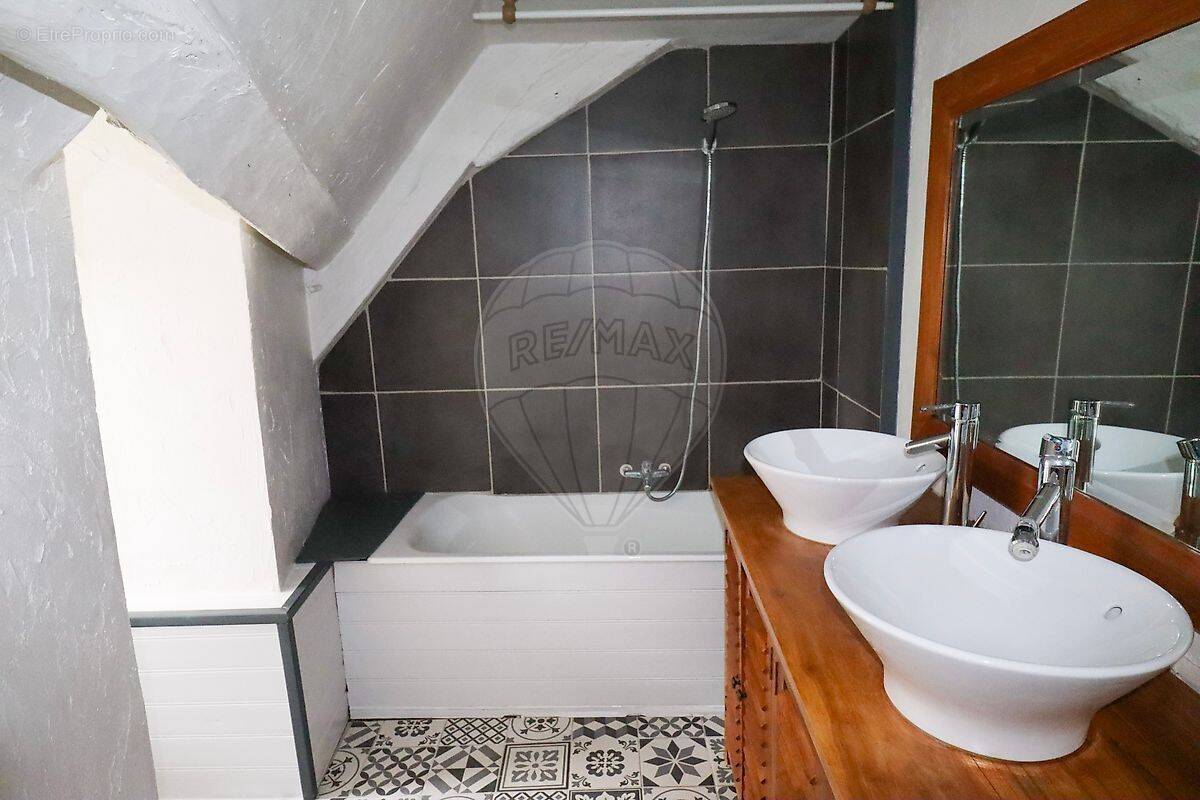 Appartement à AUXERRE