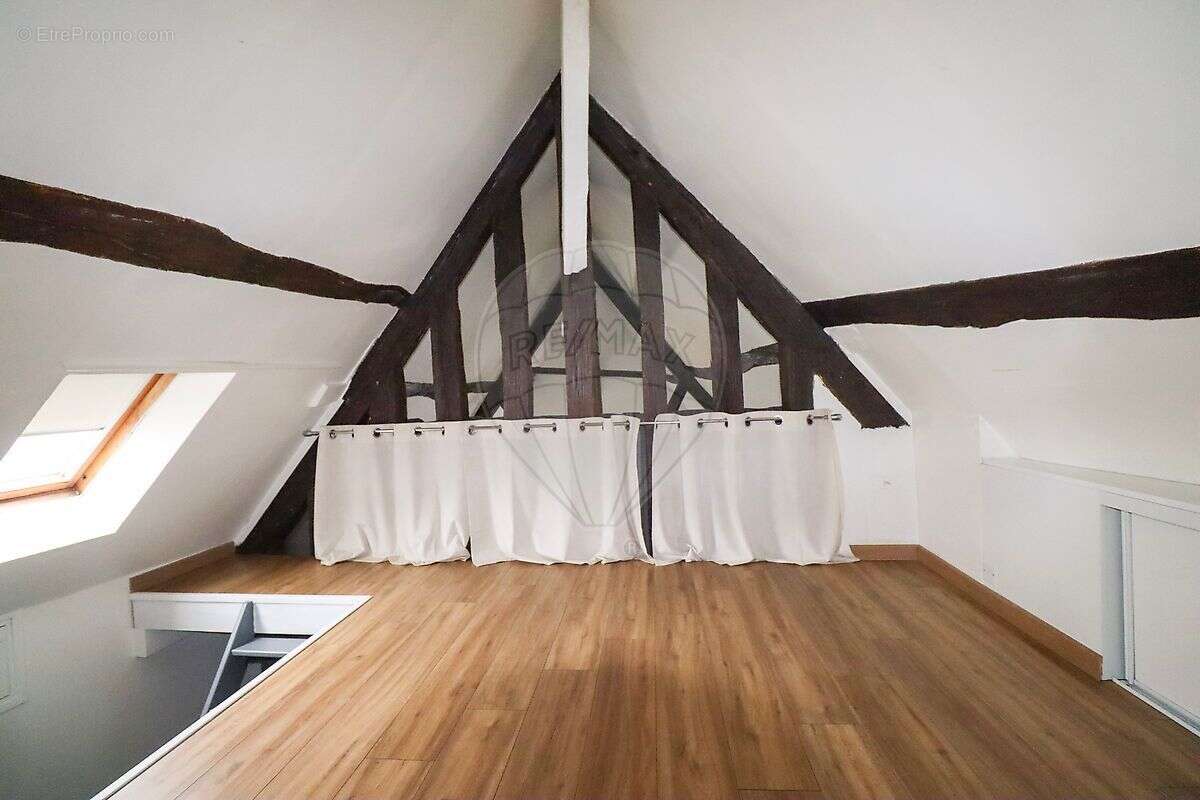 Appartement à AUXERRE