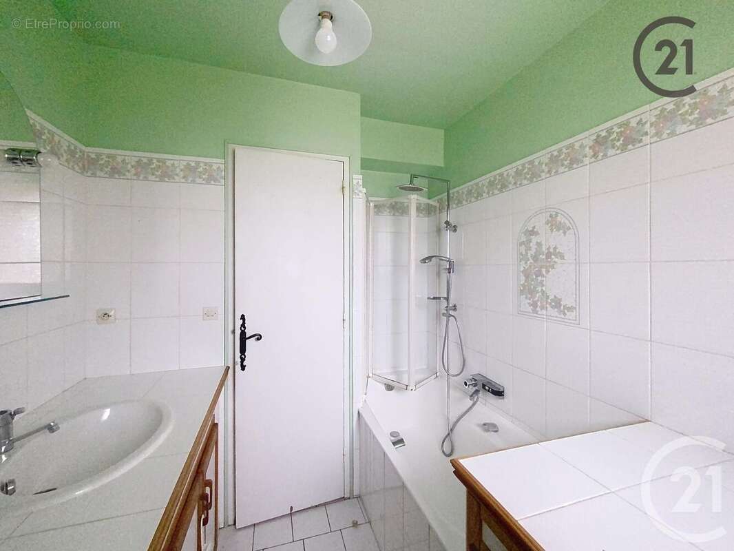 Maison à DIERREY-SAINT-JULIEN