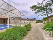 Maison à DIERREY-SAINT-JULIEN