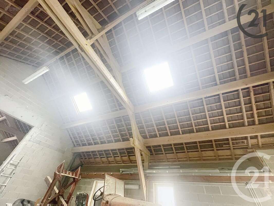 Maison à DIERREY-SAINT-JULIEN