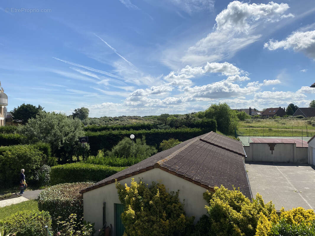 Maison à LEFFRINCKOUCKE