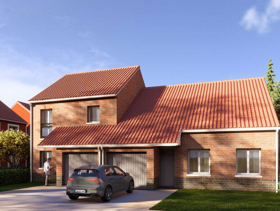 Autre à CAPPELLE-LA-GRANDE