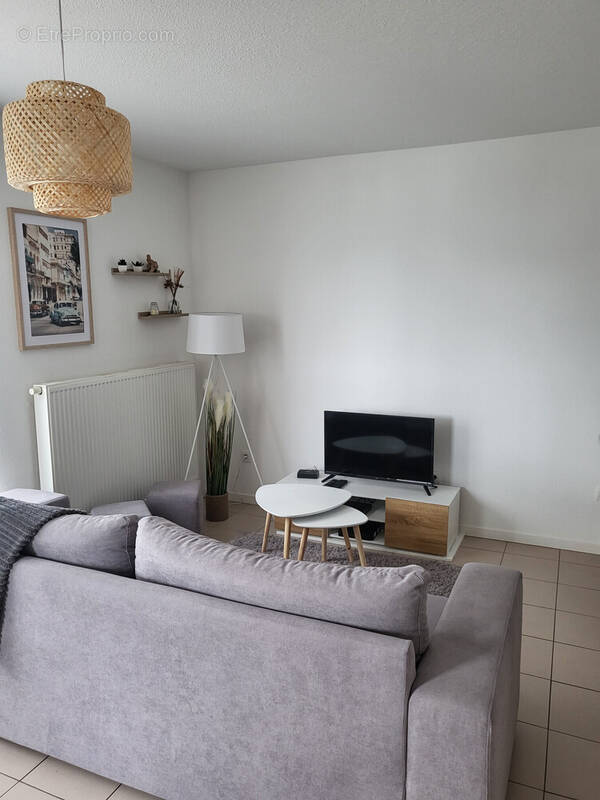 Appartement à DUNKERQUE