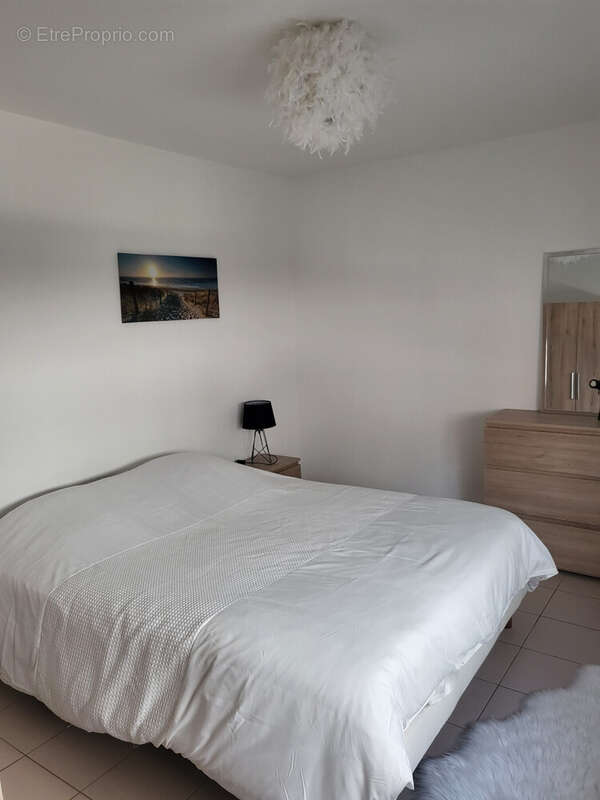 Appartement à DUNKERQUE