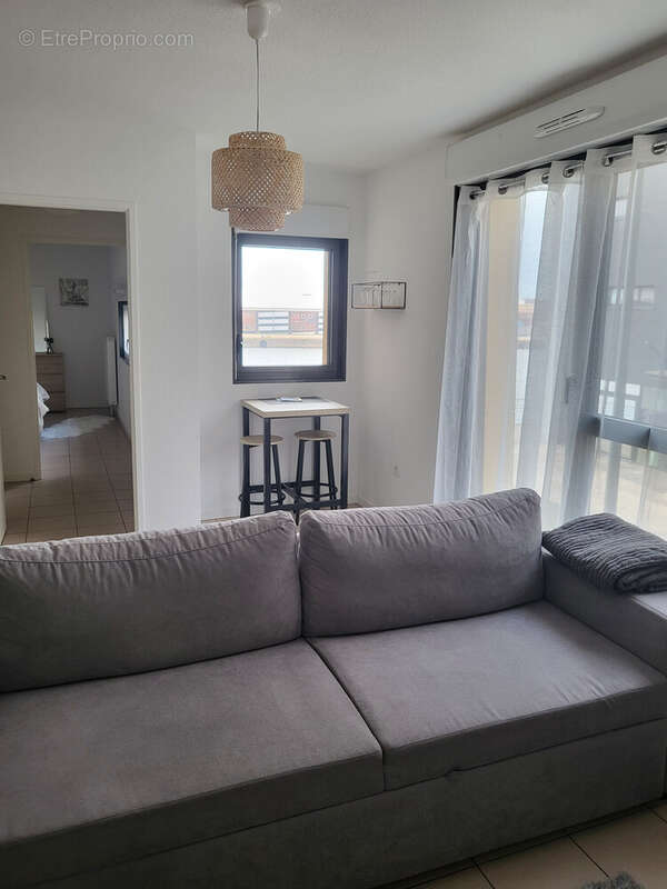 Appartement à DUNKERQUE