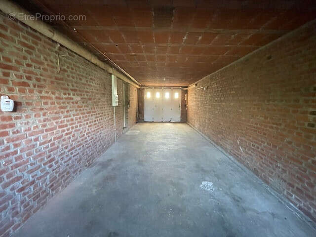 Maison à SAINT-POL-SUR-MER