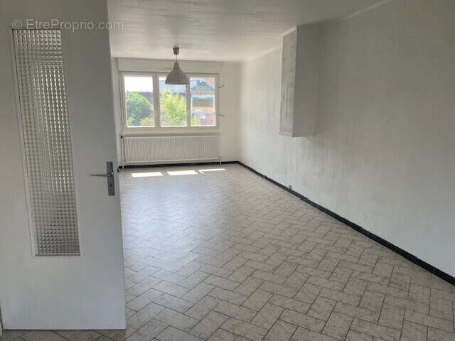 Maison à SAINT-POL-SUR-MER