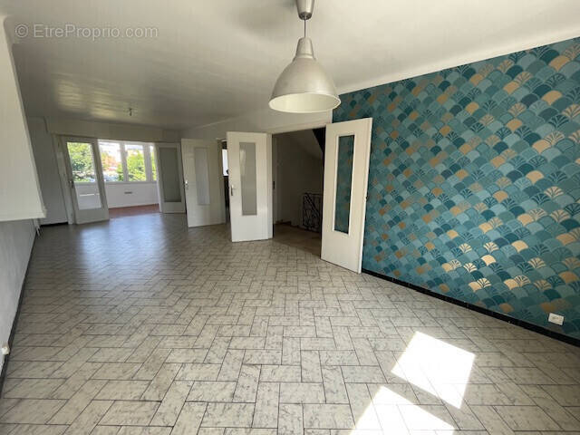 Maison à SAINT-POL-SUR-MER