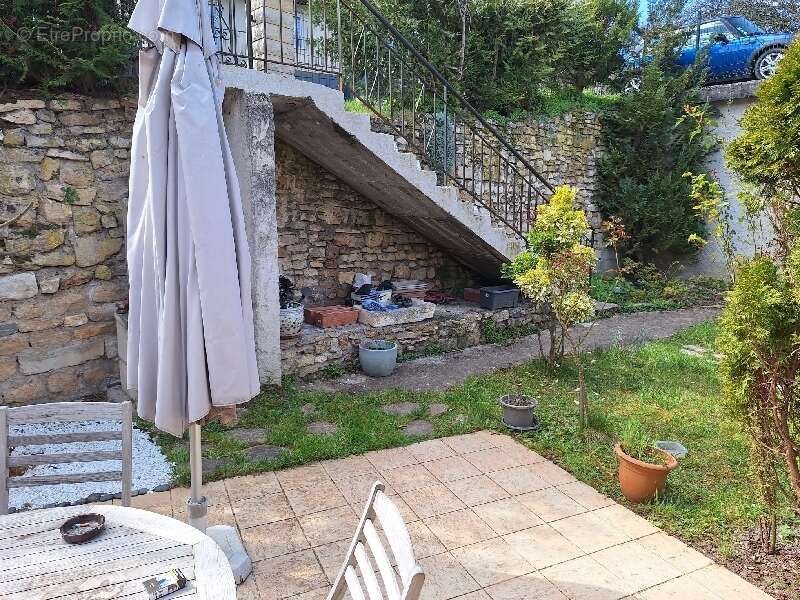 Maison à SEXEY-AUX-FORGES