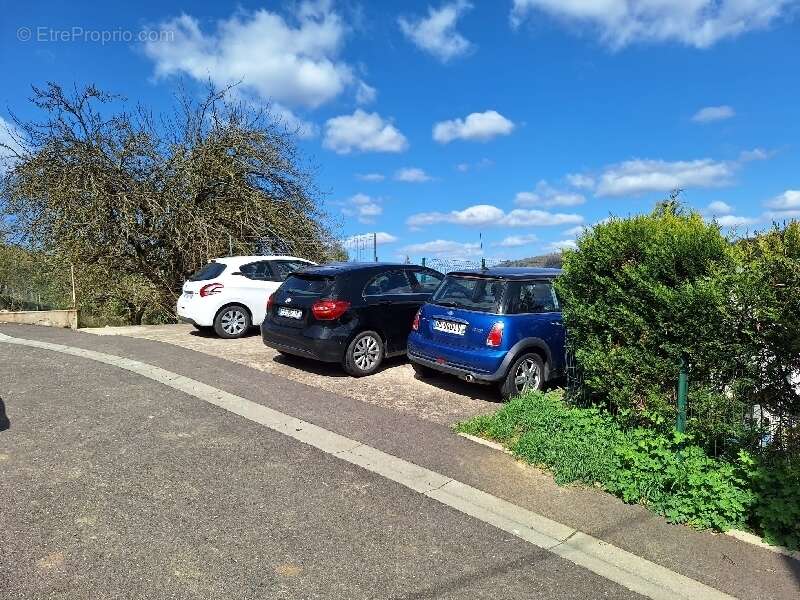 Maison à SEXEY-AUX-FORGES