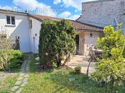 Maison à SEXEY-AUX-FORGES