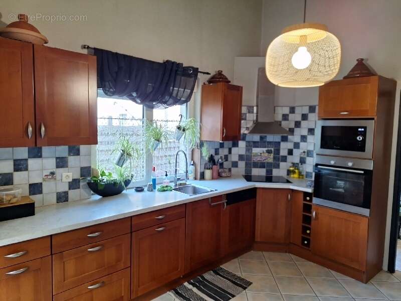 Maison à SEXEY-AUX-FORGES